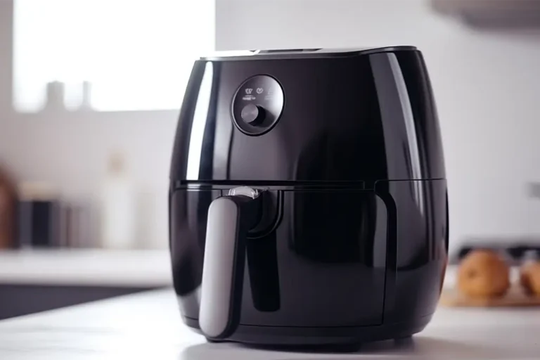 Como limpar airfryer e tirar gordura